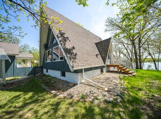 21474 Big Lake Rd, Richmond, MN 56368