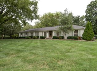 5102 Cornwall Dr, Brentwood, TN 37027