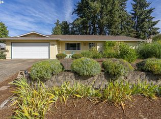 987 Tivoli Ave, Eugene, OR 97404