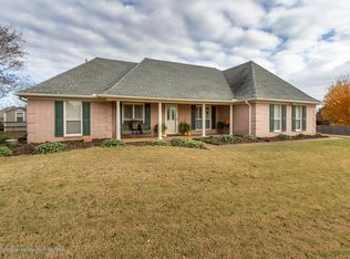 13036 Meadow View Dr, Olive Branch, MS 38654