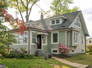 231 W Mill Rd, Maple Shade, NJ 08052