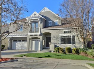 3061 Rosato Ct, San Jose, CA