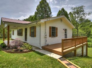 643 Mine Rd APT 20, Mc Caysville, GA 30555