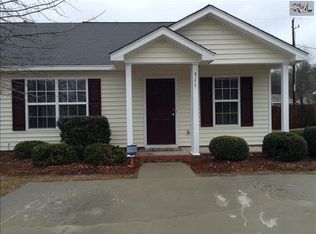 511 Providence Crossing Dr, Columbia, SC 29203