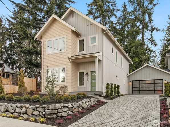 1814 N 97th Street, Seattle, WA 98103