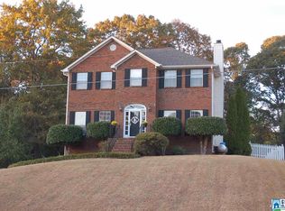 117 Moss Hill Ln, Calera, AL 35040