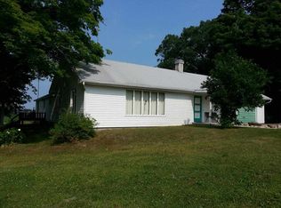 5670 S County Farm Rd, Claypool, IN 46510