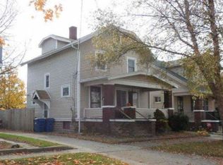 1602 W Madison St, Sandusky, OH 44870