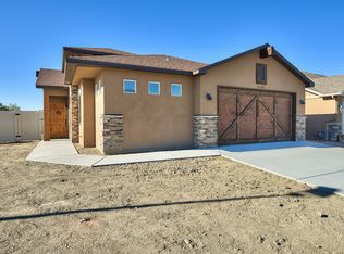 2495 Tiptop Ave, Grand Junction, CO 81505