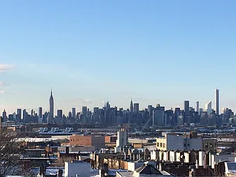 Rented by East Williamsburg Realty Inc