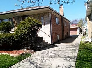 594 Muskegon Ave, Calumet City, IL