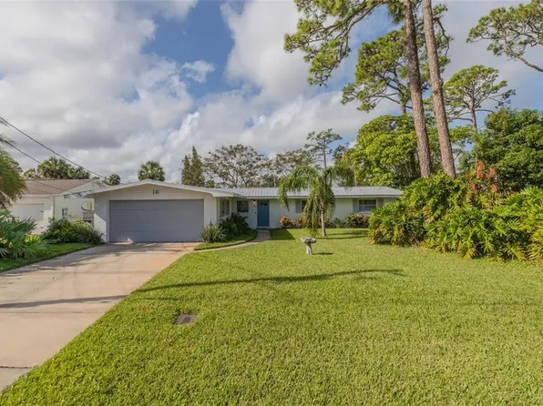 16 FAIRWAY CIRCLE, NEW SMYRNA BEACH, FL 32168