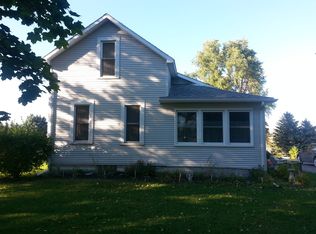 12348 McMahon Rd, Deerfield, MI 49238