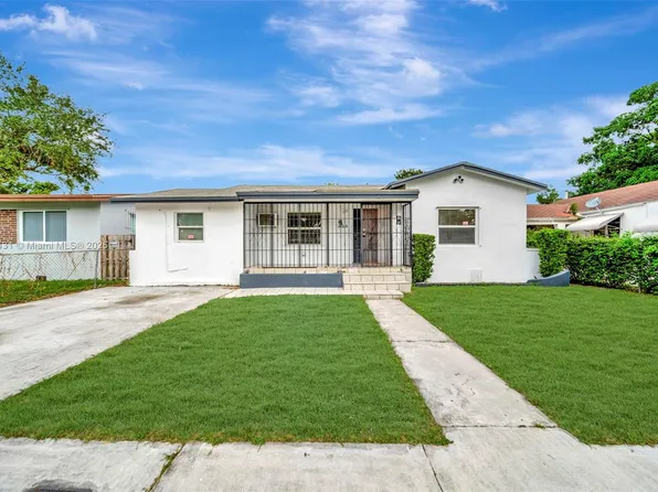 919 NW 76th St, Miami, FL 33150
