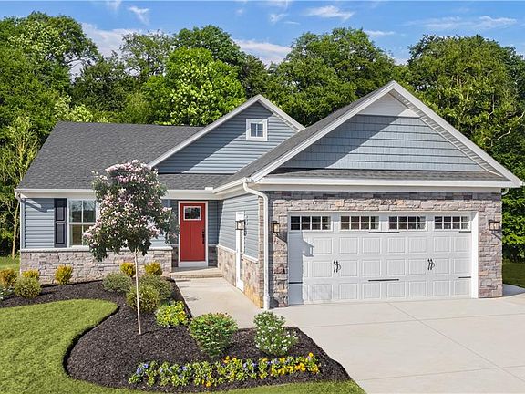 2nd image of 7051 Cunningham Dr