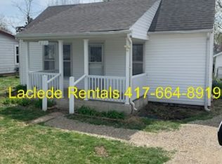 622 Brice St, Lebanon, MO 65536