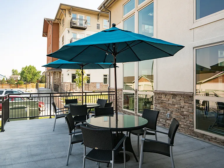 Affinity at Copperleaf 62+ — Photo 21