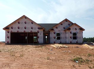 994 Anderson Thomas Rd #11, Martin, GA 30557