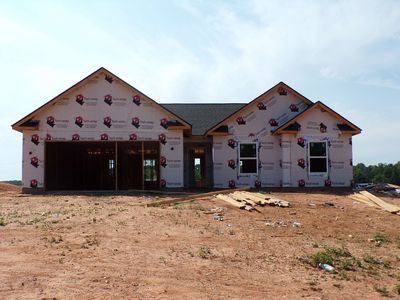 994 Anderson Thomas Rd #11, Martin, GA, 30557