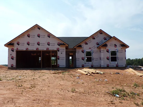 994 Anderson Thomas Rd #11, Martin, GA 30557