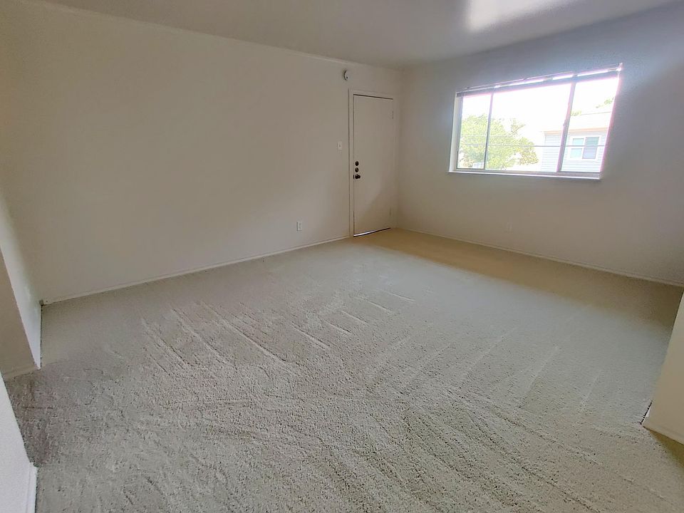 Living room viewed from Dining area