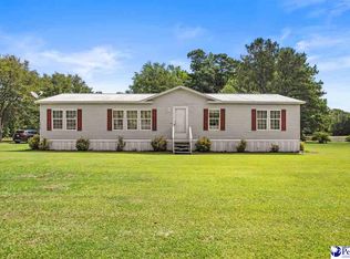 3919 Red Bluff Rd, Loris, SC 29569