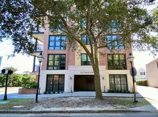 33 Calhoun St APT 236, Charleston, SC 29412