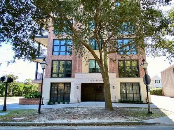 33 Calhoun St APT 236, Charleston, SC 29412