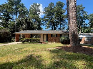 3511 Richmond Hill Rd, Augusta, GA 30906