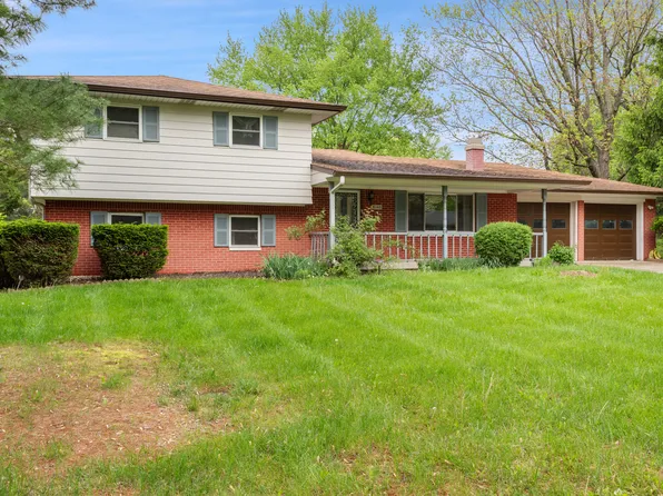 8140 Valley Estates Dr, Indianapolis, IN 46227