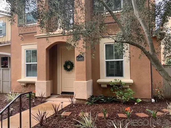 15495 Bristol Ridge Ter, San Diego, CA 92127
