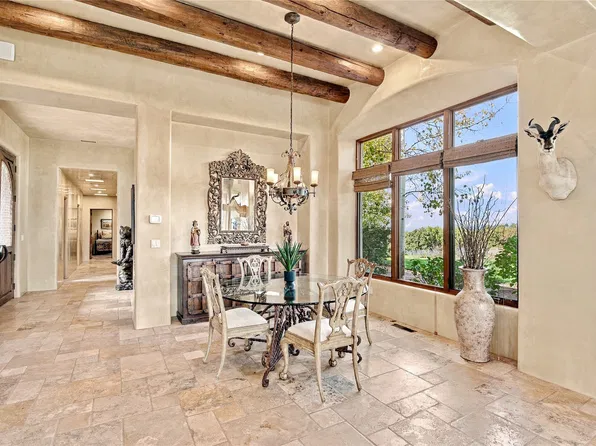 46 Polaris Rd, Santa Fe, NM 87506