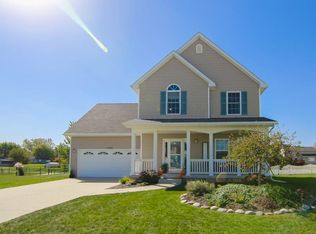 1100 NE Park St, Grimes, IA 50111