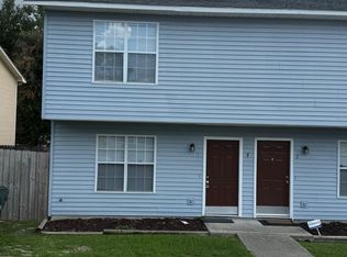 1469 Green St, Valdosta, GA 31601