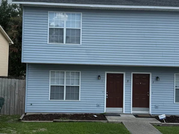1469 Green St, Valdosta, GA 31601