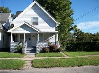 846 Ambia St, Toledo, OH 43610