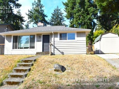 14047 Meridian Ave N, Seattle, WA, 98133