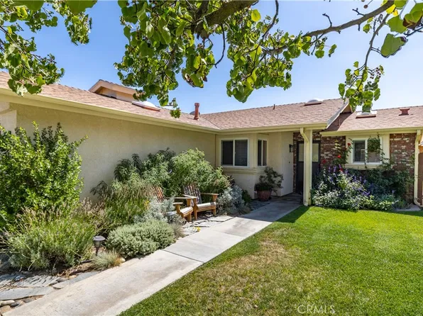 675 Golden Meadow Dr, Paso Robles, CA 93446
