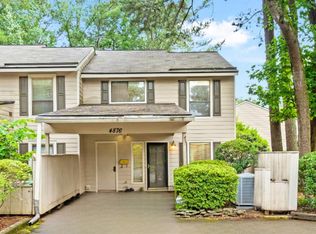 4876 Twin Lakes Trl, Dunwoody, GA 30360