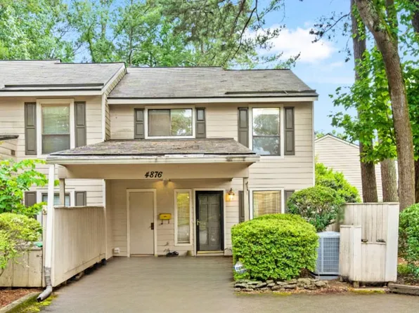 4876 Twin Lakes Trl, Dunwoody, GA 30360