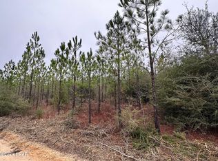 TRACT 6418 S Mattox Springs Rd #4, Caryville, FL 32427