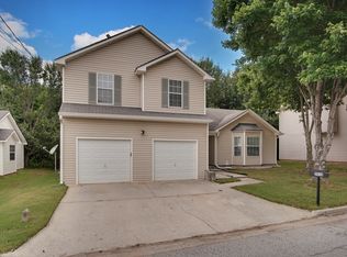 3910 Waldrop Hills Dr, Decatur, GA 30034