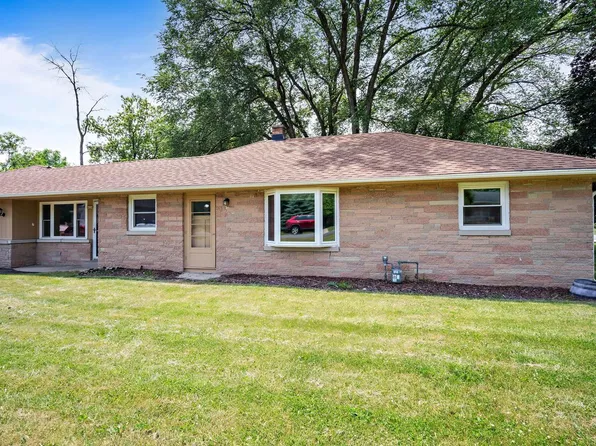 8624 Hart DRIVE, Wind Lake, WI 53185