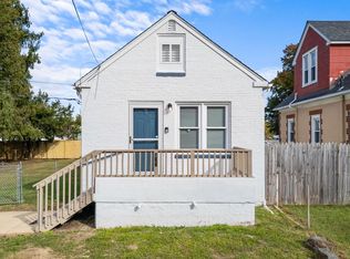 321 Wildel Ave, New Castle, DE 19720