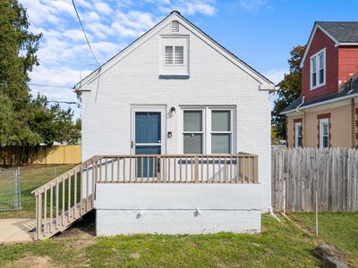 321 Wildel Ave, New Castle, DE, 19720