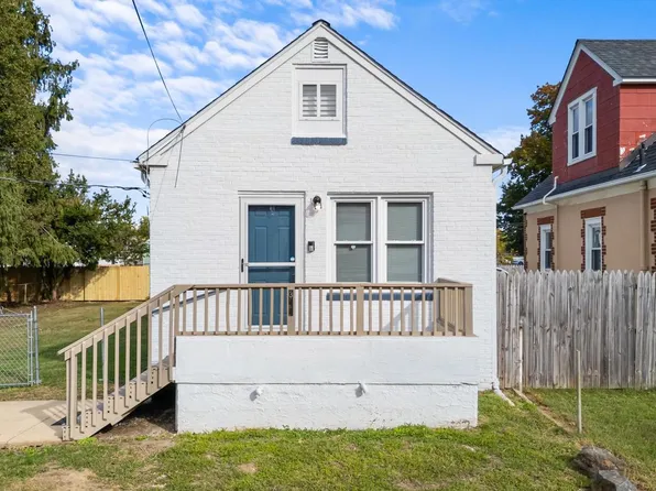 321 Wildel Ave, New Castle, DE 19720