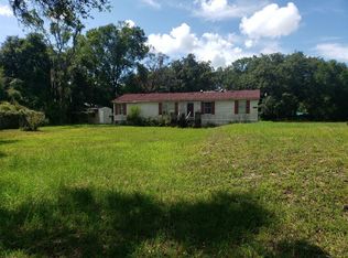 5257 County Road 683, Webster, FL 33597