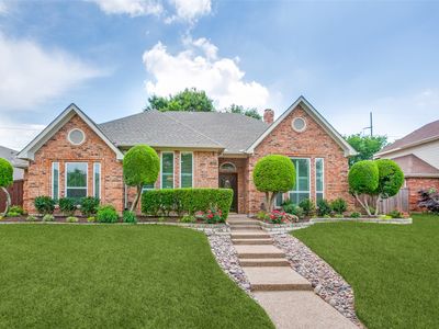 169 Glendale Dr, Coppell, TX, 75019