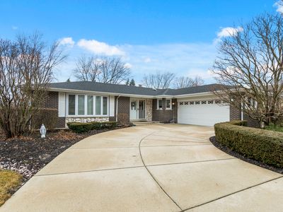 13836 Redwood Dr, Orland Park, IL, 60462