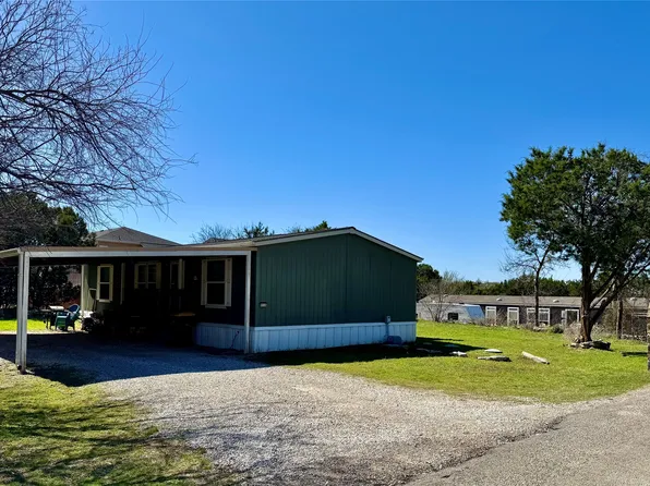 915 Pecos River Dr, Granbury, TX 76048